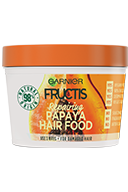 Papaya Mask